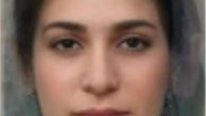 Sizce bu resim hangi milletin ortalama kadın fenotipi?