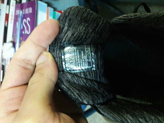 Skechers Ayakkabı?