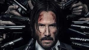  Sizce John Wick saç modeli güzel mi?