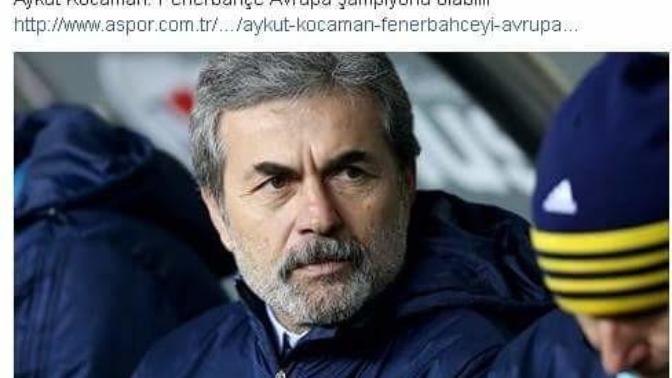 Aykut kocaman neden komik açıklamalar yapıyor?