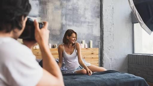 Yeni bir trend "Profil fotoğrafçılığı". İnternette kullanacağınız profil resmi için profesyonel destek almayı düşünür müsünüz?