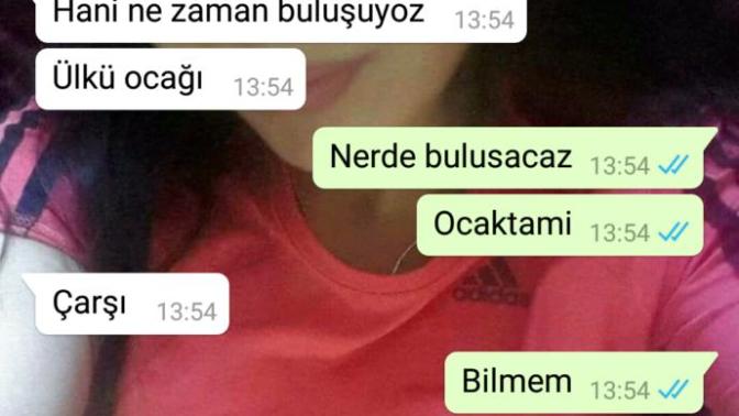 Ben Hdp'liyim. Ülkücü  bir  çocuk vardı, çocuk ilk başlarda bana çok büyük konuşmuştu şimdi de benden hoşlanıyormuş, acaba yalan mı?