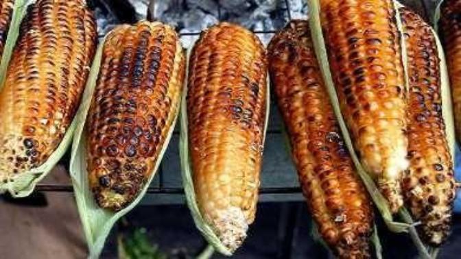 Közlenmiş mısır mı, haşlanmış mısır mı? Hangisini daha çok seviyorsunuz?