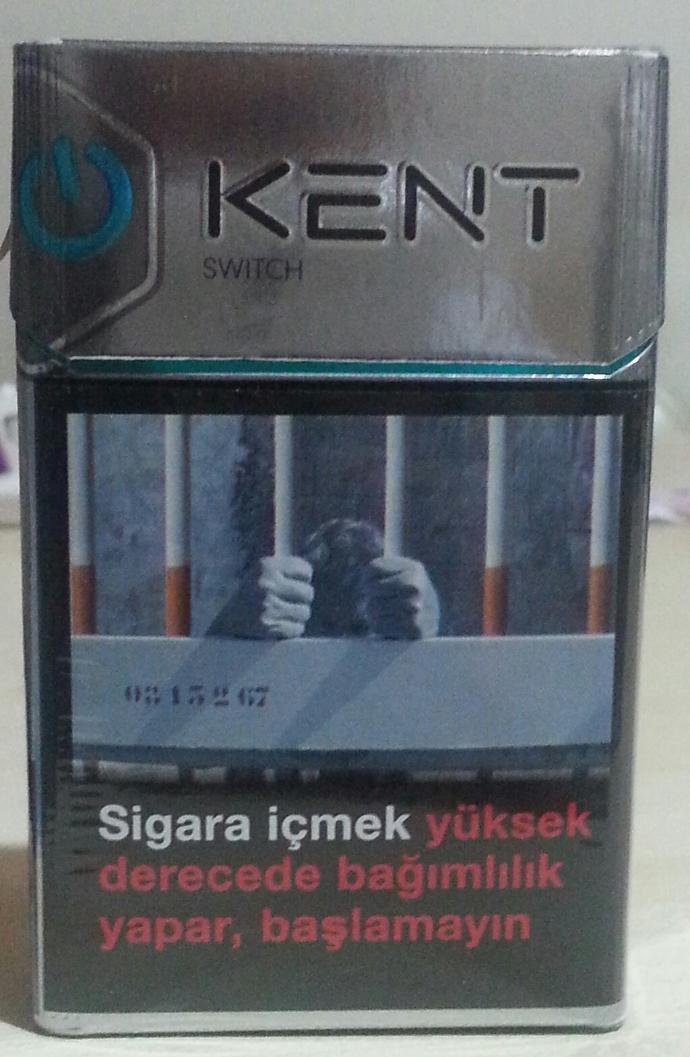 En güzel sigara?