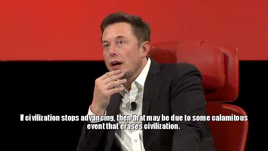 Elon Musk'a aşık oldum , sapyoseksüel miyim ben?