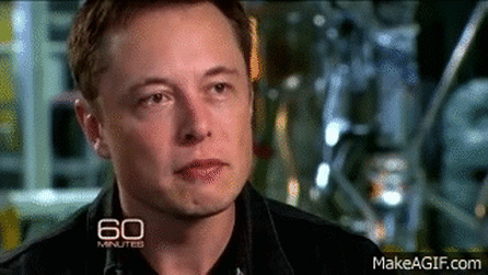 Elon Musk'a aşık oldum , sapyoseksüel miyim ben?