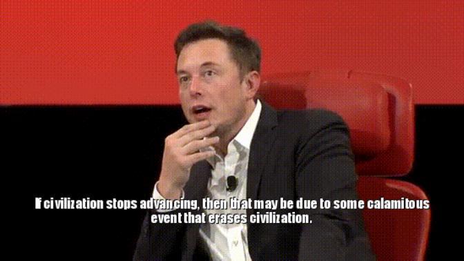 Elon Musk'a aşık oldum , sapyoseksüel miyim ben?