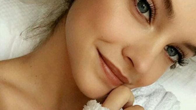 Biri sizi yolda durdurup: "Bu güzelliğini/yakışıklılığını neye borçlusun?" diye bir soru yöneltirse ne cevap verirsiniz?