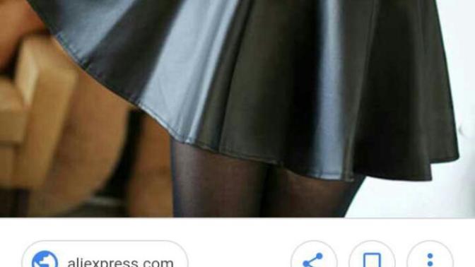 Üniversite öğrencisiyim, bankada staj yapıyorum. Bu tarz bir etek giyilebilir mi sizce?