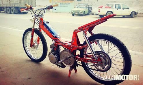 Rus motorsikleti mi, Türk motorsikleti mi güzel?