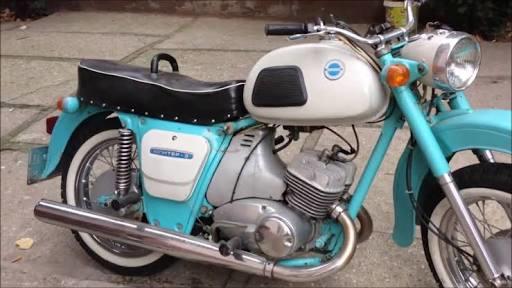 Rus motorsikleti mi, Türk motorsikleti mi güzel?