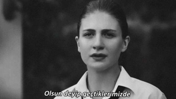 Her insanın kendinden bile sakladığı en az bir sır vardır, peki ya sizin var mı herkesten sağladığınız bir sırrınız?