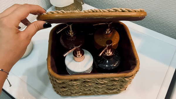 Savon De Royal Black Pearl