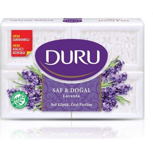 Cildi kurutmayan güzel bir sabun öneriniz var mı?