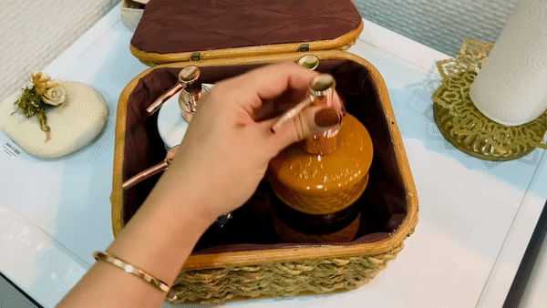 Savon De Royal Eden’s Pearl
