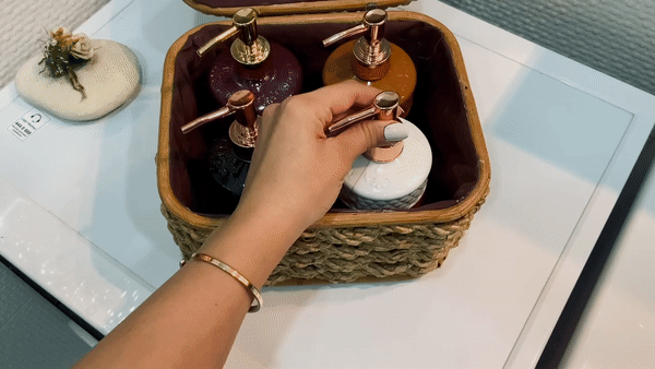 Savon De Royal White Pearl