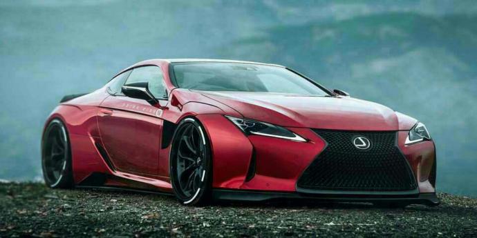 Lexus mü,daha kaliteli marka infiniti mi??