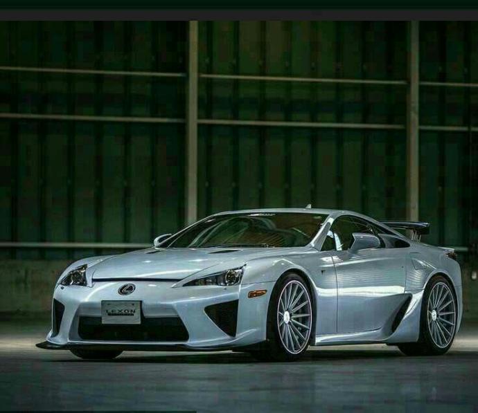 Lexus mü,daha kaliteli marka infiniti mi??