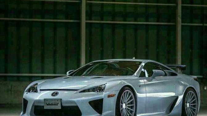 Lexus mü, daha kaliteli marka infiniti mi?