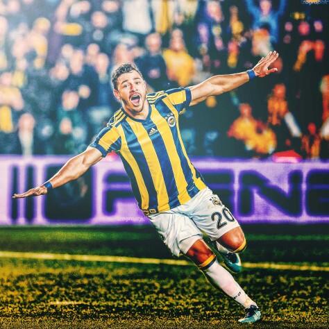 Hangi futbolcunun gol sevinci favorin?
