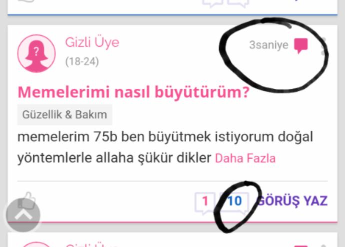 Memelerimi nasıl büyütürüm?