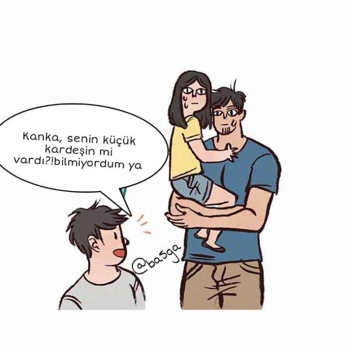 Sevgilinizle aranızdaki boy farkını sorun eder misiniz?