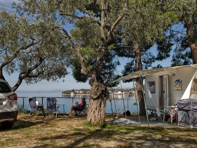 Camping Sikia