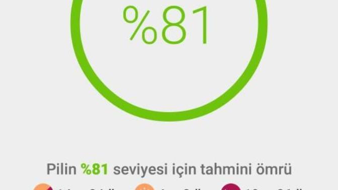Telefonum çok geç şarj oluyor ve şarjı çok çabuk bitiyor neden olabilir böyle bir sıkıntı?