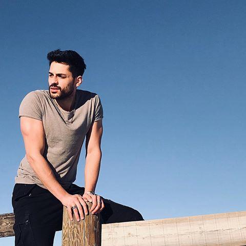 Bu kadınlardan hangisi Unfaithful gibi şehveti yoğun bir filmde, seksi oyuncu Ekin Mert Daymaz ile daha uyumlu partner olur?
