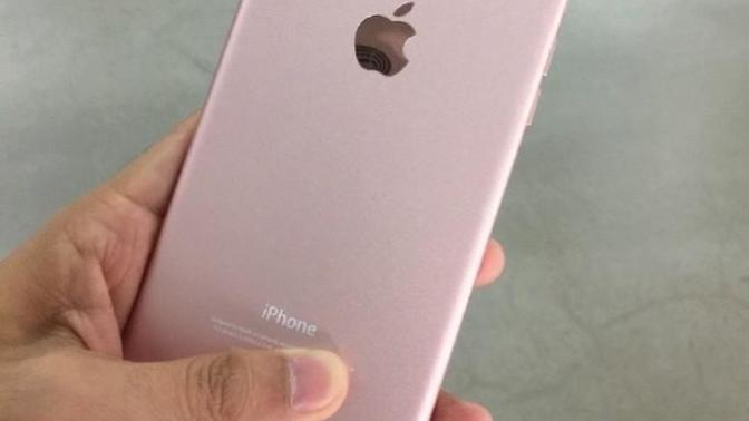 Iphone 7 plus mı? yoksa ıphone 8 mi?