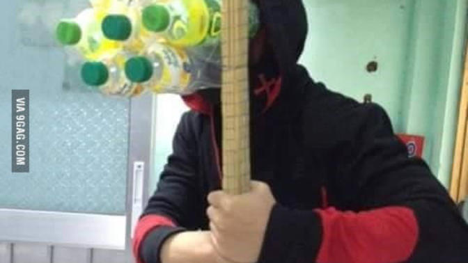 Sizce Master Yi mi? yoksa Yasuo mu? Açıklayın?