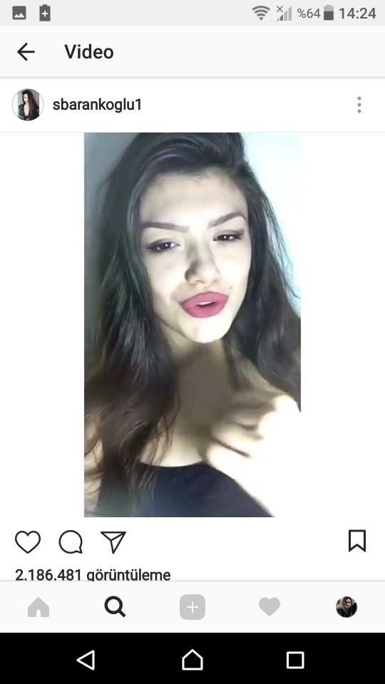 Sizce Simge Barankoğlu güzel mi?