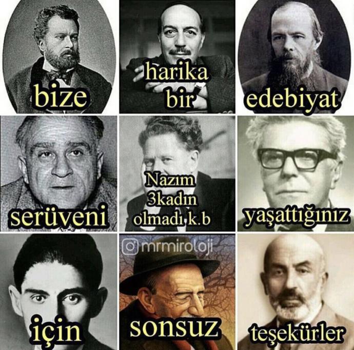 "Senin adını kol saatimin kayışına yazdım Piraye." diyen Nazım'ın saatinde Vera yazıyordu. O gün aşk öldü mü?