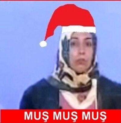 Melek Subaşı mı daha güzel? Şeyma Subaşı mı?