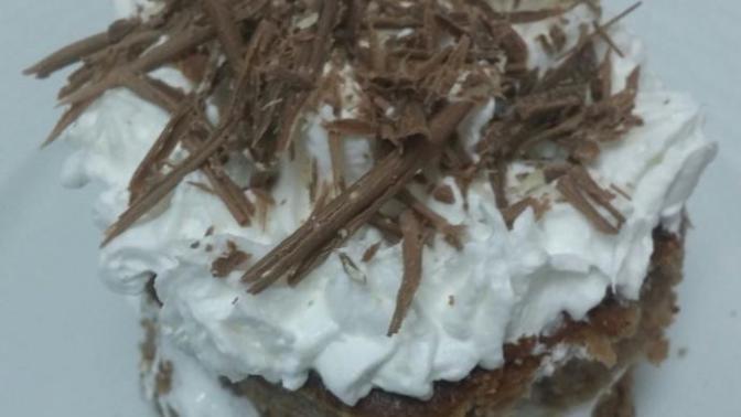Pastam nasıl olmuş?