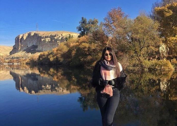 Seyahat sırasında foto çekinirken hangi pozları tercih ediyorsunuz?