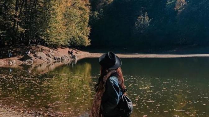 Seyahat sırasında foto çekinirken hangi pozları tercih ediyorsunuz?