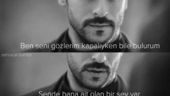 Yürek sevdiği yüreği nerde, ne şekilde olursa olsun bulur mu? Tanır mı sevdiğini, okyanusta bir damla olsa da?