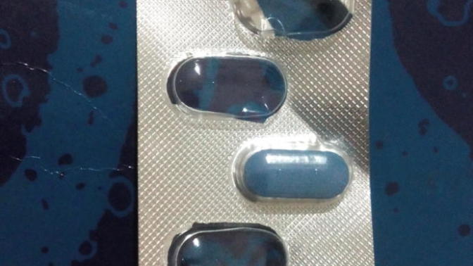 Zero-p 100 mg tablet ne işe yarar?
