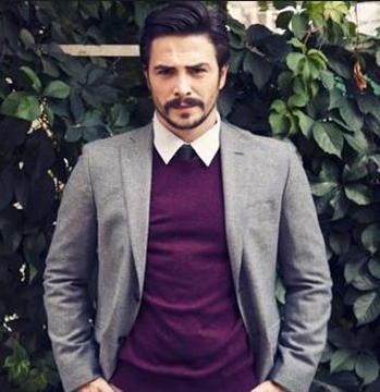 Hangisinde yakışıklılık, sempatiklik, seksapel ve karizmanın kombinasyonunu görüyorsunuz?