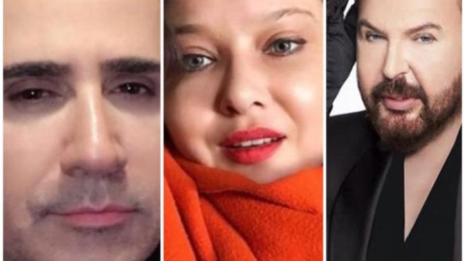 Botoks yaptıran ünlüler kervanına Nurgül Yeşilçay da katıldı. Botoks yaptıranlar sizce de Kuşum Aydın’a benzemiyor mu?