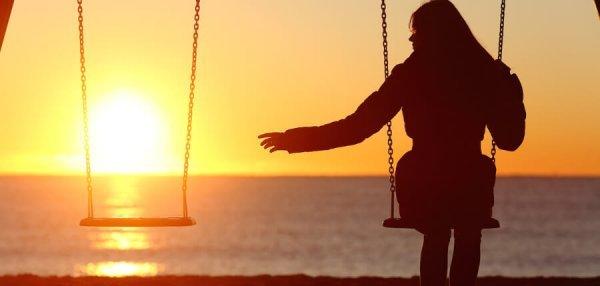 Birini özlemek onu geri istediğiniz anlamına mı gelir?