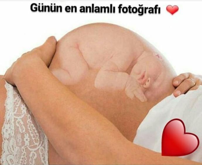 Hamilelik sürecinin en zor yanları nelerdir?