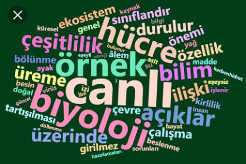 En zor ders hangisi ??????