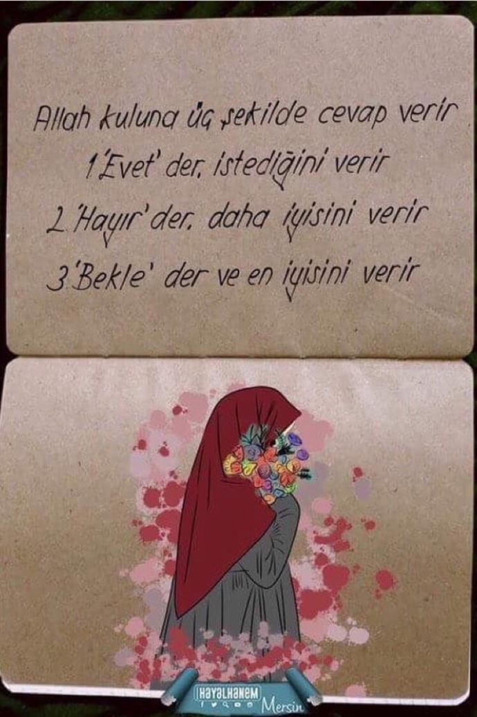 Dualarla bu mümkün müdür Allah çok istersek kabul eder mi imkansızı?