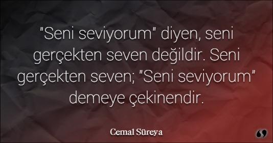 Sevdiğini söyleyen biri Mi?, Sevgisini gösteren biri Mi? Bir kişinin sizi gerçekten Sevip Sevmediğini nasıl anlarsınız?