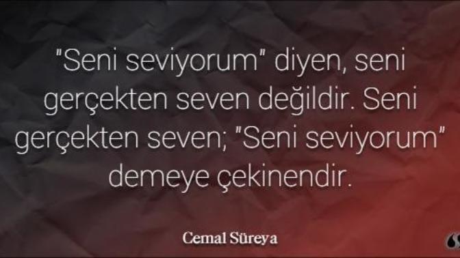 Sevdiğini söyleyen biri Mi?, Sevgisini gösteren biri Mi? Bir kişinin sizi gerçekten Sevip Sevmediğini nasıl anlarsınız?