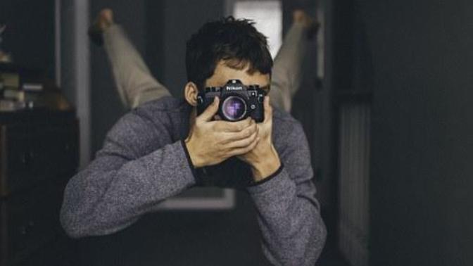Her gittiği yerde onlarca fotoğraf çeken insanların amacı nedir?