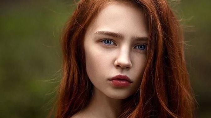 Kızıl saç boyaları neden bu kadar çabuk akıyor?
