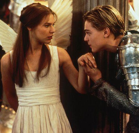 İlk aşklar unutulmaz denilir peki sizce Juliet Romeo'nun ilk aşkı mıydı?